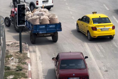 İnegöl'de çevreyi kirletene af yok!