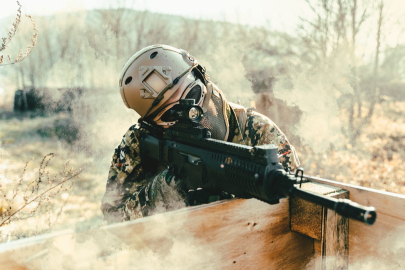 Kimler keskin nişancı olabilir?