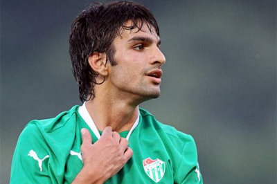 Muhammet Demir kimdir? Bursaspor'a mı transfer oldu?