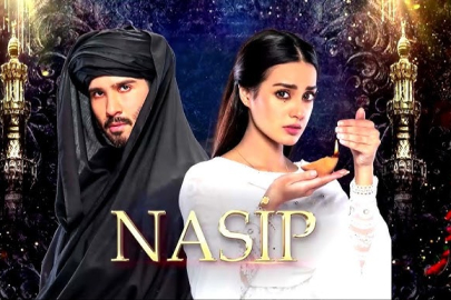 Nasip dizisi hangi kanalda? İşte Nasip dizisi konusu ve oyuncu kadrosu