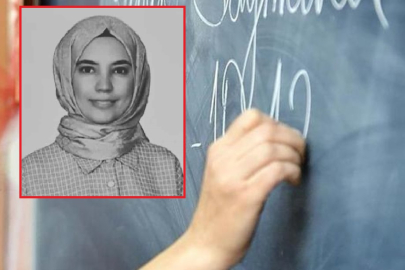Bursa'da tarih öğretmeni Özlem Çetinkaya hayatını kaybetti