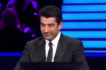 Kim Milyoner Olmak İster'de 500 bin liralık soru: Usain Bolt, kaç adımla tarihe geçti?