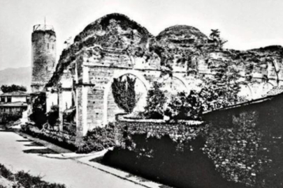 Kışın ortasında yaşanan kıyamet: 1855 Bursa depremi