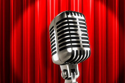 Stand-up komedyenlerinin kara mizah kullanımı...