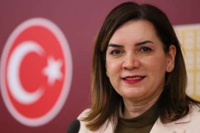 Arzu Erdem: 'MHP Parti üyeliğimden kendi özgür irademle istifa ediyorum'