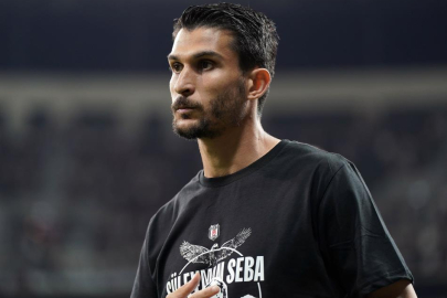 Beşiktaş’tan Necip Uysal açıklaması