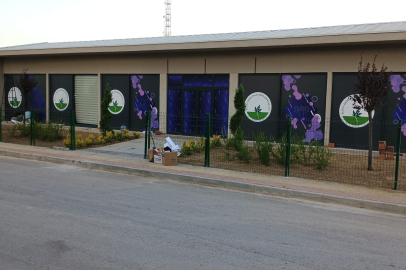 Erkan Aydın vaatlerini gerçekleştirmeye devam ediyor