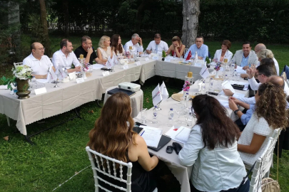 MARSİFED yeni üyelerle büyümesini sürdürüyor