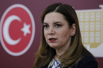 MHP Milletvekili Arzu Erdem istifa etti! Arzu Erdem kimdir?