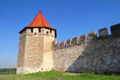 Bender Kalesi: Tarihi ve stratejik önemi