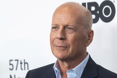 Bruce Willis'in unutulmaz filmleri