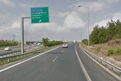 Üniversite öğrencilerinin tercihi Bursa Görükle'de yaşam