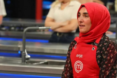 MasterChef Ayşe kaç yaşında ve nereli?