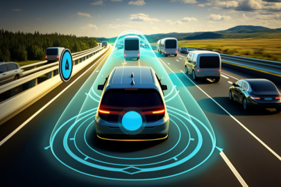 Teknolojinin ulaşım sektörüne etkileri