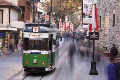 Bursa’nın nüfusu 2030 yılında kaç olacak?