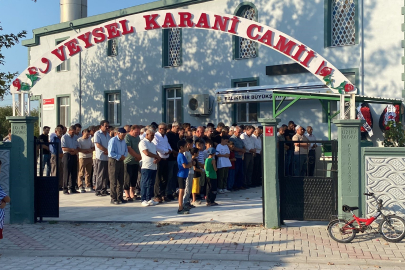 Gönen'de korkunç cinayet: Baba kızını öldürdü!