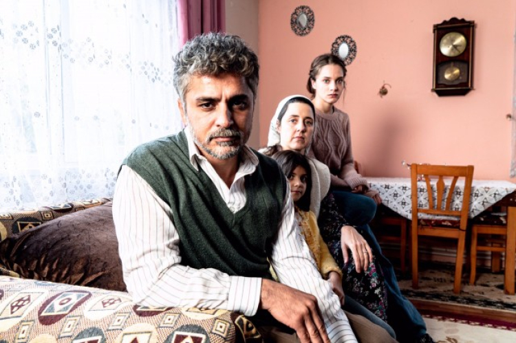 Hayat filminin konusu ne? Hayat filminde kimler oynuyor? Bursa Hayat Gazetesi -2