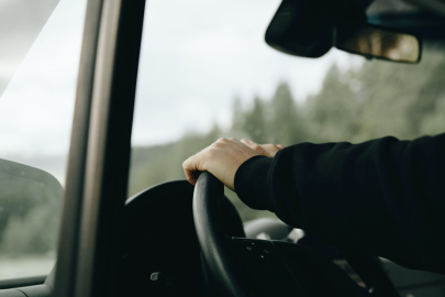 Ehliyet sınavında heyecanı yenmek için ipuçları