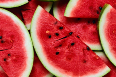 Karpuz diyeti var mı? Karpuz diyeti nedir?
