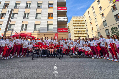 Paralimpik Oyunları ne zaman?