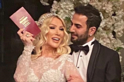 Seda Sayan kaç kere evlendi? Seda Sayan’ın evlendiği kişiler