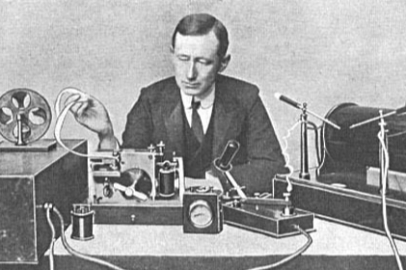 Telsizin icadı: Kablosuz iletişimin doğuşu