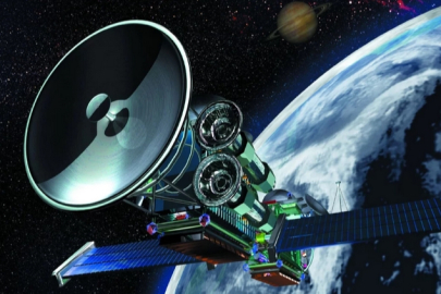 Uydu frekansları nasıl çalışır?