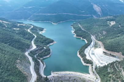 Bursa'da barajlarında ne kadar su kaldı?