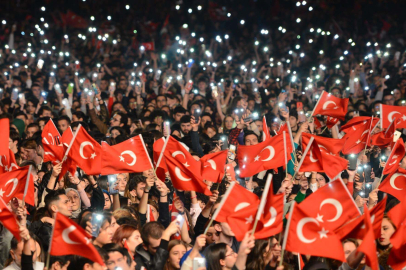 Bursa Heykel'de 30 Ağustos kutlamaları fener alayıyla başlayacak