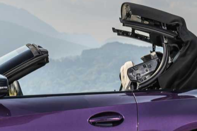 Cabrio otomobillerin tarihçesi: Açık havada sürüşün keyfi