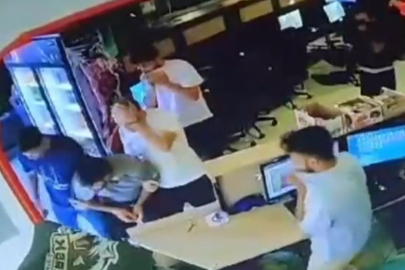 Askerden kaçtı, Bursa'da askeri oyun oynarken yakalandı!