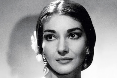 Maria Callas kimdir? Maria Callas ne zaman öldü? Maria Callas kim oynadı?