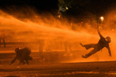 Sivil silahlanmanın artışı: Toplumsal güvenlik ve riskler