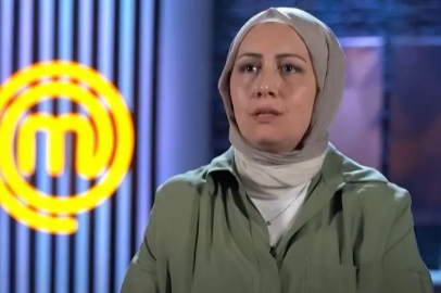 MasterChef Zübeyde kimdir, kaç yaşında ve nereli?