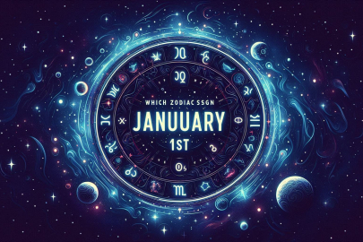 1 Ocak Doğumlu Kişiler Hangi Burç? Oğlak Burcu Özellikleri ve Analizi