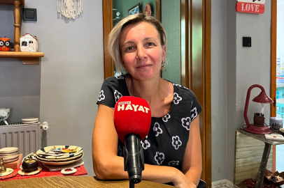 Özden Dalkılıç: "Bursa'nın Potansiyeli Daha İyi Kullanılmalı"