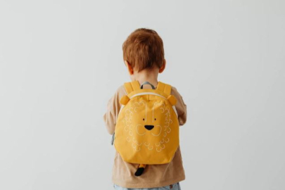 Çocuklar azar işittiğinde neden güler?