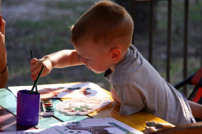 Erken yaşta sağlıklı alışkanlıklar oluşturmanın önemi