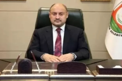 Şanlıurfa Belediye Başkanı Mehmet Kasım Gülpınar kimdir? İstifa mı etti?