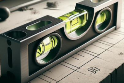 Su terazisi üretimi: Hassas dengenin sırrı