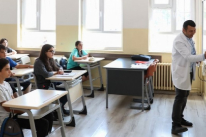 Uzmanından öğrencilere ve velilere önemli uyarı: "Planlı hareket edilmeli"