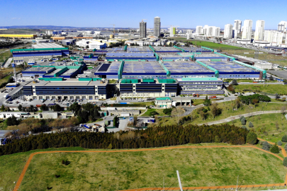 Mercedes-Benz Türk ilk 10'da!