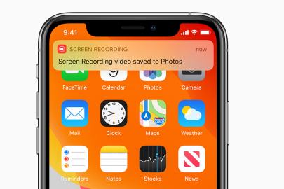 Android cihazlarda ekran görüntüsü alma ve ekran kaydı yapma rehberi