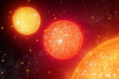 Arcturus: Kırmızı süperdev yıldızın bilimsel incelemesi
