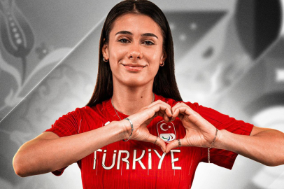 Başkan Bozbey: 'Türkiye seninle gurur duyuyor Aysel'