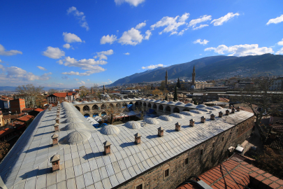 Bursa’da yağışlar devam edecek mi? 3 Eylül 2024 Salı Bursa hava durumu