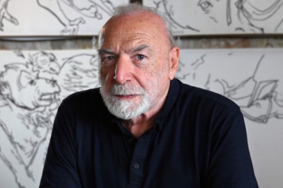 Ressam Mehmet Güleryüz kimdir?