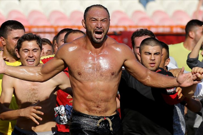 Ali Gürbüz kimdir? İşte Ali Gürbüz'ün kariyeri...