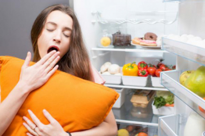 Yemek yedikten sonra uykumuz neden gelir?