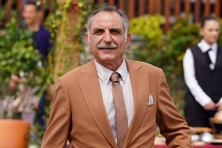 Bir Gece Masalı dizisinin konusu ne? Bir Gece Masalı dizisi oyuncuları kimler? Bursa Hayat Gazetesi -3